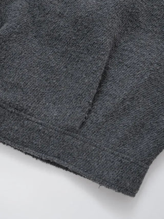 Rael Collar Pocket Jumper
