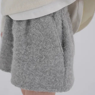 Muel Snow Shorts
