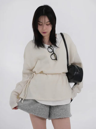 Muel Snow Shorts