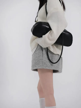 Muel Snow Shorts