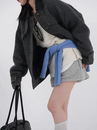 Muel Snow Shorts
