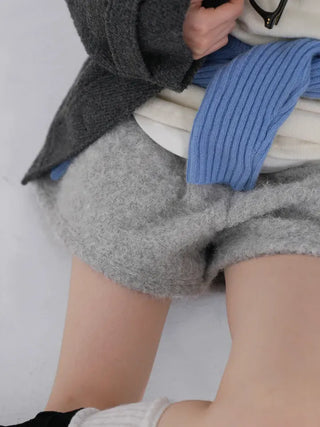 Muel Snow Shorts