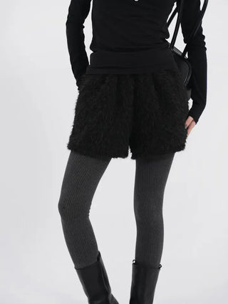 Muel Snow Shorts