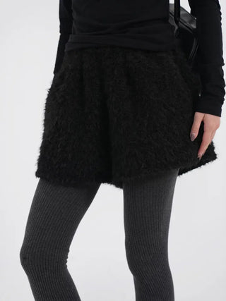 Muel Snow Shorts