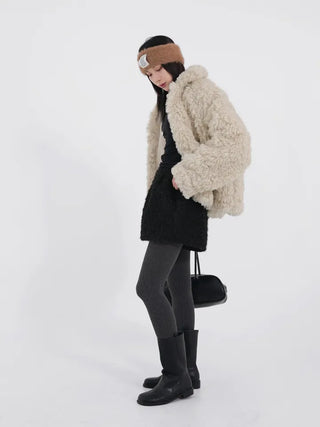 Muel Snow Shorts