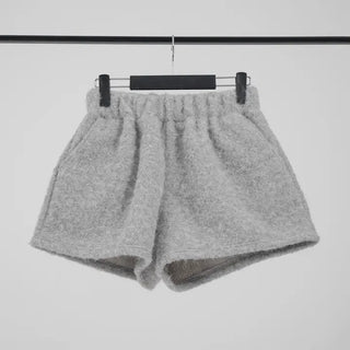Muel Snow Shorts