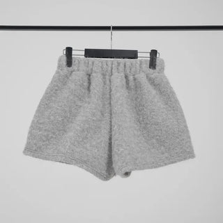 Muel Snow Shorts
