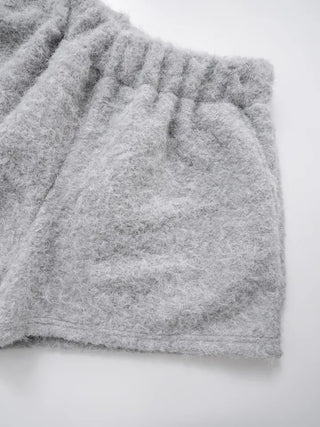 Muel Snow Shorts