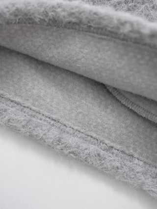 Muel Snow Shorts
