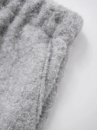 Muel Snow Shorts