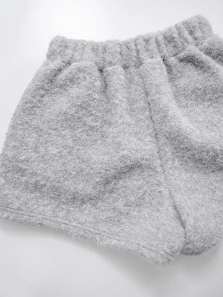 Muel Snow Shorts