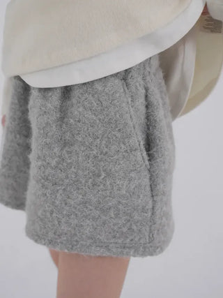 Muel Snow Shorts