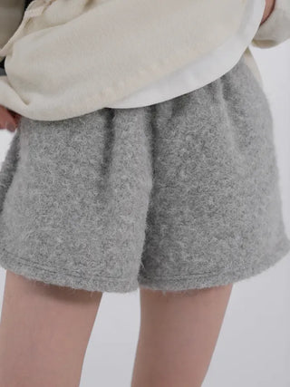 Muel Snow Shorts