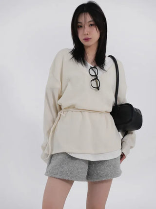 Muel Snow Shorts