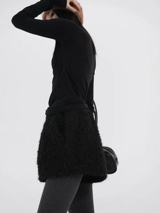 Bento Tencel Slim Turtleneck