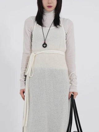 Bento Tencel Slim Turtleneck