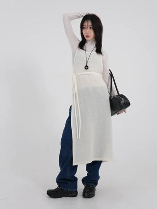 Bento Tencel Slim Turtleneck