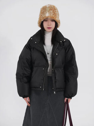 Bento Tencel Slim Turtleneck