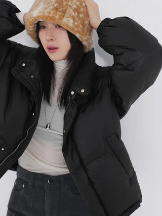 Bento Tencel Slim Turtleneck