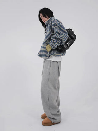 Ivy Unique Layered Training Pants