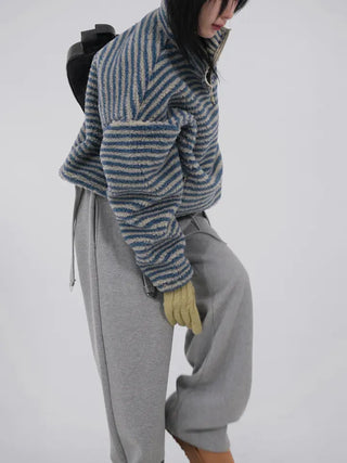 Ivy Unique Layered Training Pants