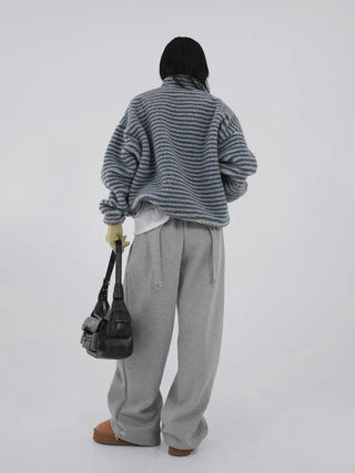 Ivy Unique Layered Training Pants
