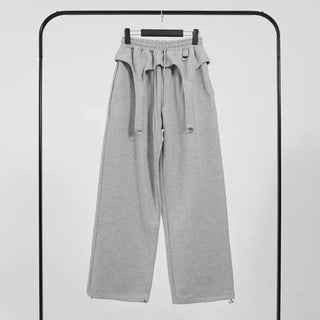 Ivy Unique Layered Training Pants