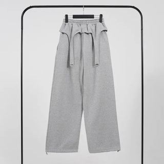 Ivy Unique Layered Training Pants