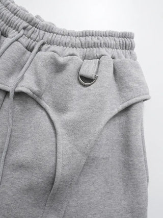 Ivy Unique Layered Training Pants