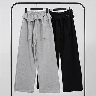 Ivy Unique Layered Training Pants