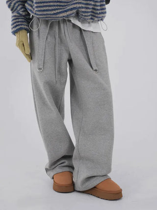 Ivy Unique Layered Training Pants