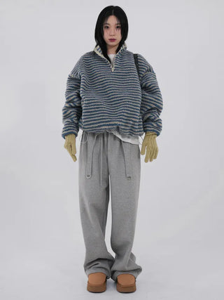 Ivy Unique Layered Training Pants