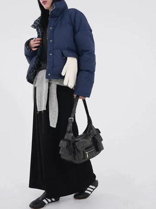 Leol Cable Gloves