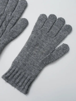 Leol Cable Gloves