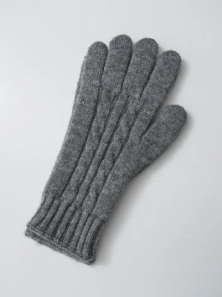 Leol Cable Gloves