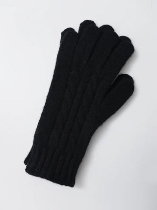 Leol Cable Gloves