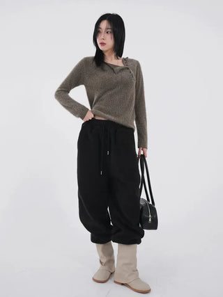 Dahlia Solbutton T-shirt