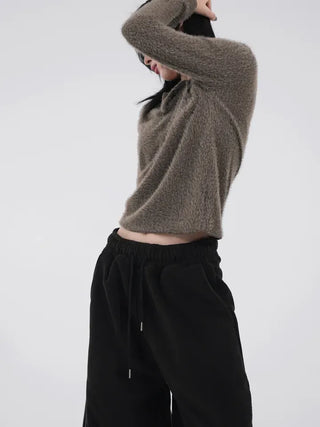 Dahlia Solbutton T-shirt
