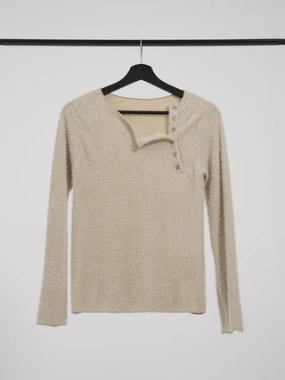 Dahlia Solbutton T-shirt