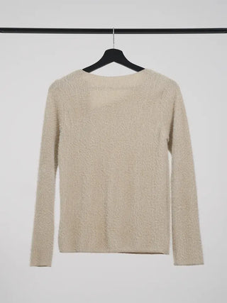 Dahlia Solbutton T-shirt