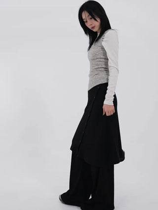 Cassia Powder Sleeveless