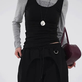 Cassia Powder Sleeveless