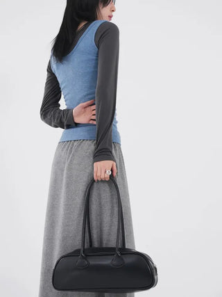 Cassia Powder Sleeveless