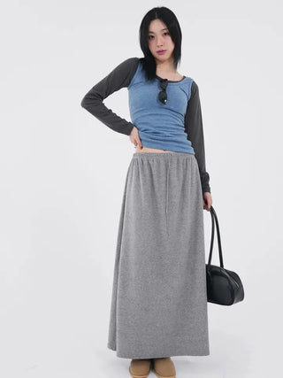 Cassia Powder Sleeveless