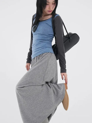 Cassia Powder Sleeveless