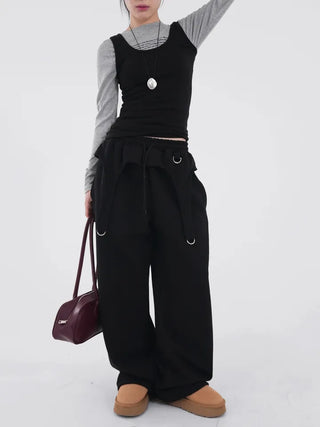 Cassia Powder Sleeveless