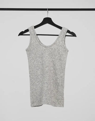 Cassia Powder Sleeveless