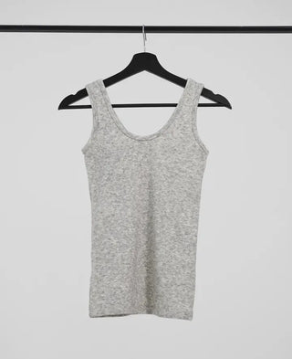 Cassia Powder Sleeveless