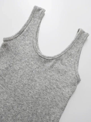 Cassia Powder Sleeveless