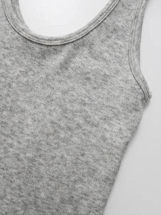Cassia Powder Sleeveless